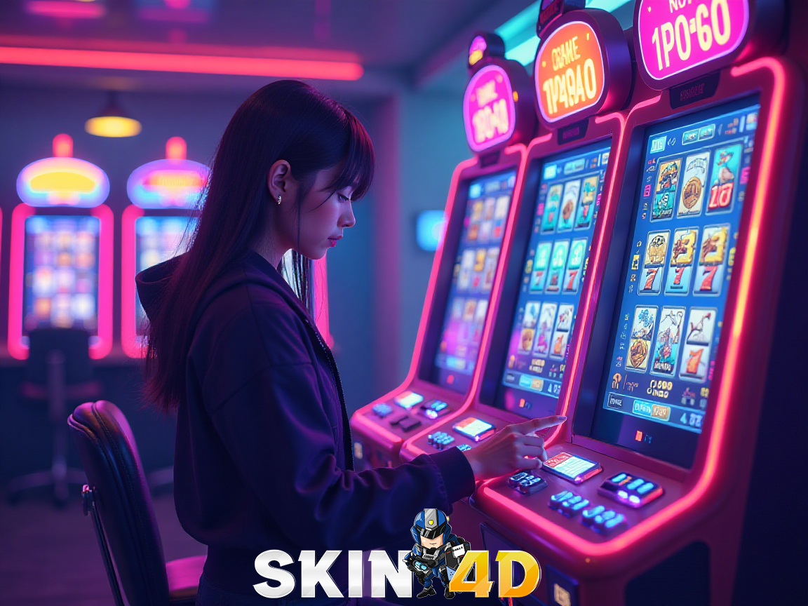 Situs Slot Gacor